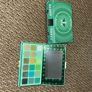 Blood Money Palette by Jeffree Star Cosmetics